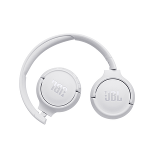 JBL Tune Live 500BT Wireless Bluetooth On/Over-ear Headphones White - mommyfanatic