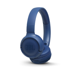jbl live 500bt wireless headphone blue
