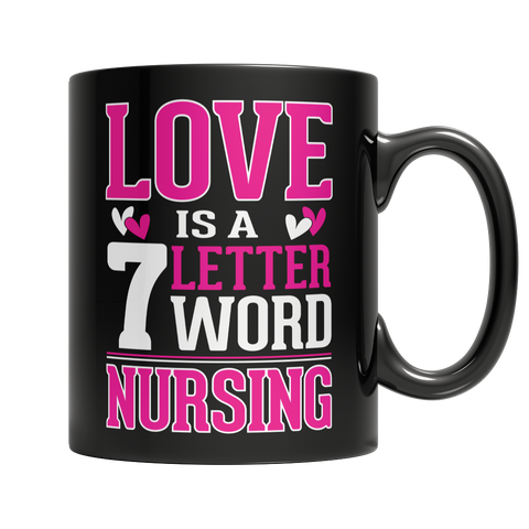 Limited Edition - Nursing Coffee Mug - mommyfanatic