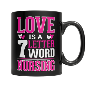 Limited Edition - Nursing Coffee Mug - mommyfanatic