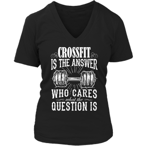 Crossfit fitness workouts gear & apparel - mommyfanatic