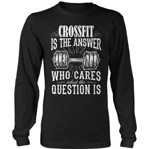 Image of Crossfit fitness workouts gear & apparel - mommyfanatic