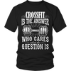 Crossfit fitness workouts gear & apparel - mommyfanatic