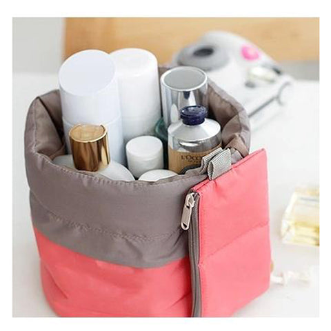 Image of Travel Cosmetic Bag - mommyfanatic