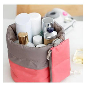 Travel Cosmetic Bag - mommyfanatic