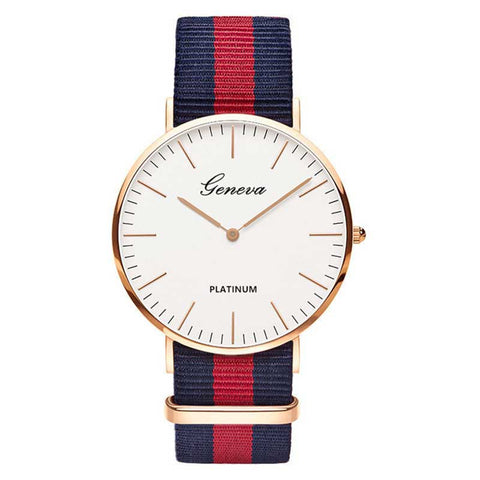 Image of Watches for women - quartz women luxury designer watch top brand sale discount price - mommyfanatic