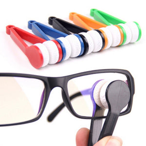 MicroFibre Eyeglass Lenses Cleaner - mommyfanatic