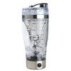 Portable Smart Protein Shaker - mommyfanatic