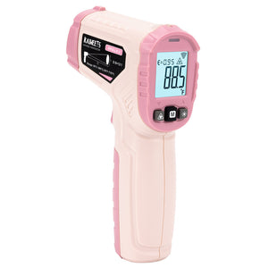 Infrared Thermometer Gun Non-Contact Not For Humans