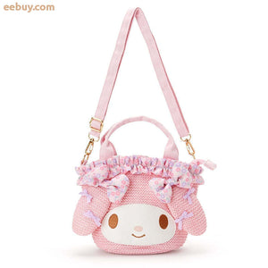 My Melody Handbag Purse Pet Tote Wholesale Cartoon Anime Sanrios