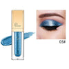 Pudaier Glitter & Glow Liquid Eyeshadow - Color Blue