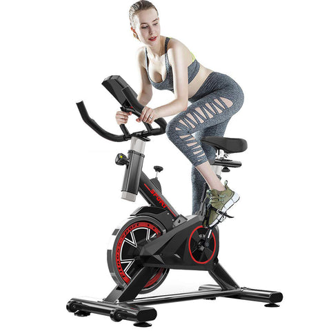 Image of spin bikes for homes