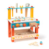 Wooden Toy Tool Bench 2 & 1 Year Girls Boys Little Tikes Gift 2021 - mommyfanatic