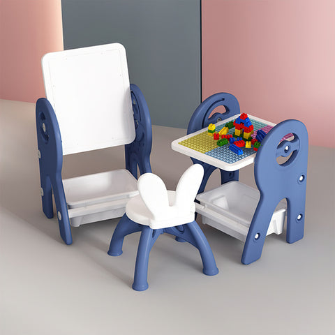 Image of toddler table plastic
