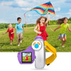 Smart Lilliput Video Camera For Your Little Ones - mommyfanatic