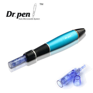 Professional micro needling cartridge derma pen at home guide - mommyfanatic