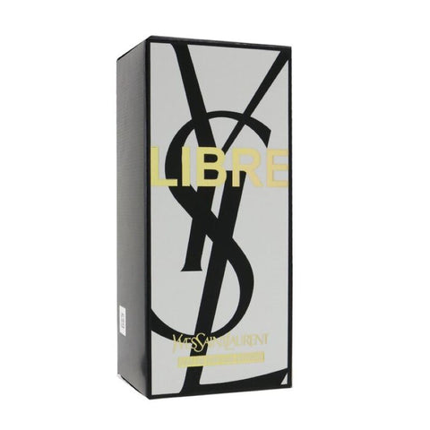Image of Women Perfume Set Libre Perfume Warm Intoxicating