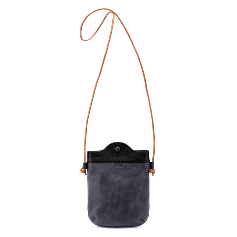 Image of Genuine Leather Crossbody Bags For Women