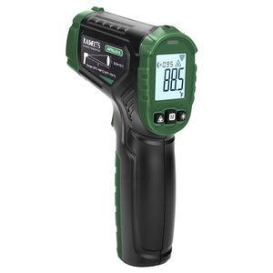 Infrared Thermometer Gun Non-Contact Not For Humans