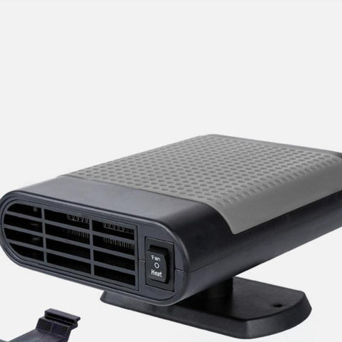 Image of portable car heater