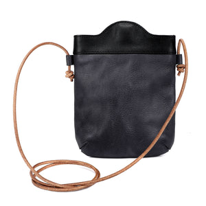 Genuine Leather Crossbody Bags For Women