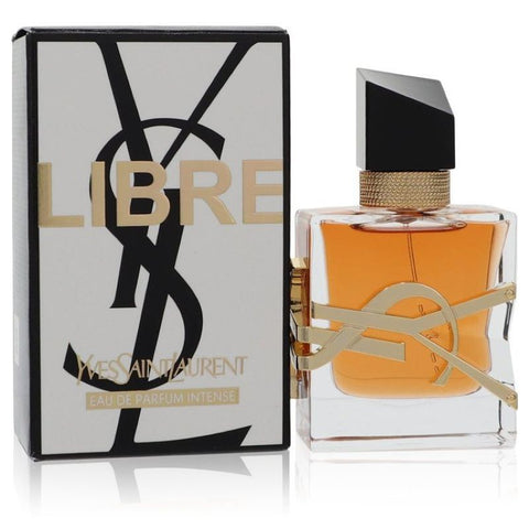 Image of Women Perfume Set Libre Perfume Warm Intoxicating