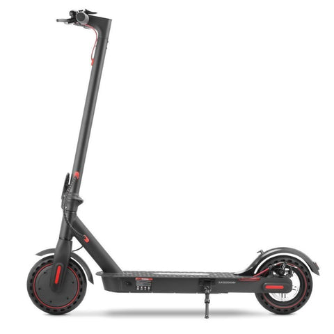 Image of electric scooter for adults
