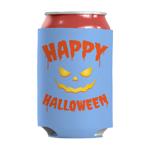 Image of Limited Edition - Happy Halloween Can Wrap - mommyfanatic
