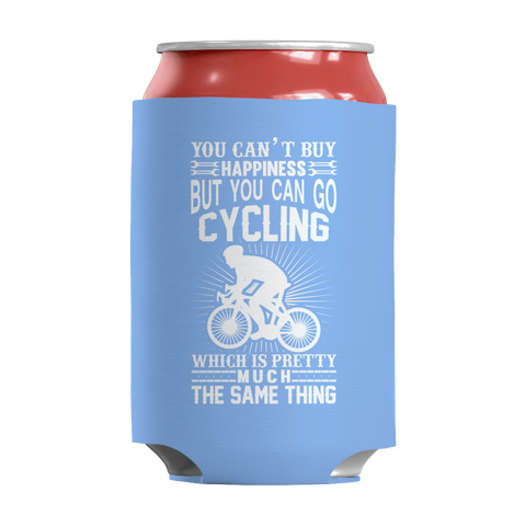 Image of Happiness Is Cycling Can Wrap - mommyfanatic