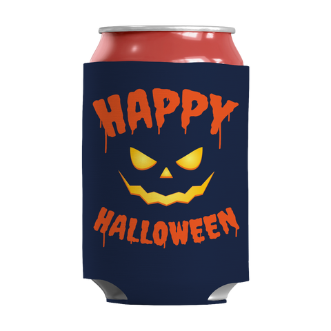Image of Limited Edition - Happy Halloween Can Wrap - mommyfanatic