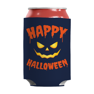 Limited Edition - Happy Halloween Can Wrap - mommyfanatic