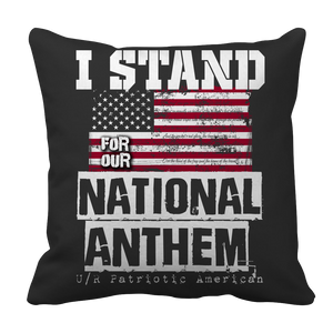 National Anthem Pillowcase - mommyfanatic