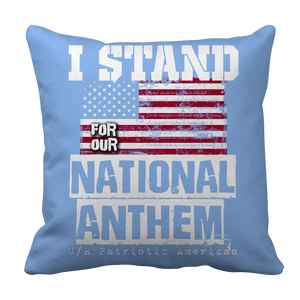 National Anthem Pillowcase - mommyfanatic