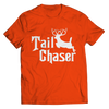 Tail Chaser Tshirt - mommyfanatic