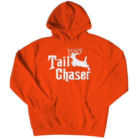 Image of Tail Chaser Tshirt - mommyfanatic