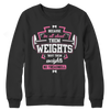 About Them Weights - mommyfanatic
