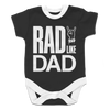 Rad Like Dad - mommyfanatic