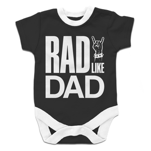 Rad Like Dad - mommyfanatic