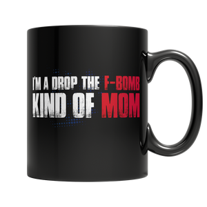 Drop The F-bomb Kind Of Mom - mommyfanatic