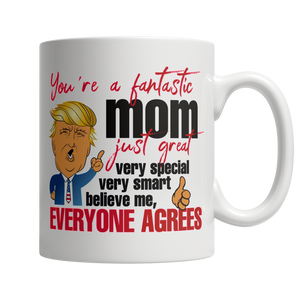 Trump - mommyfanatic