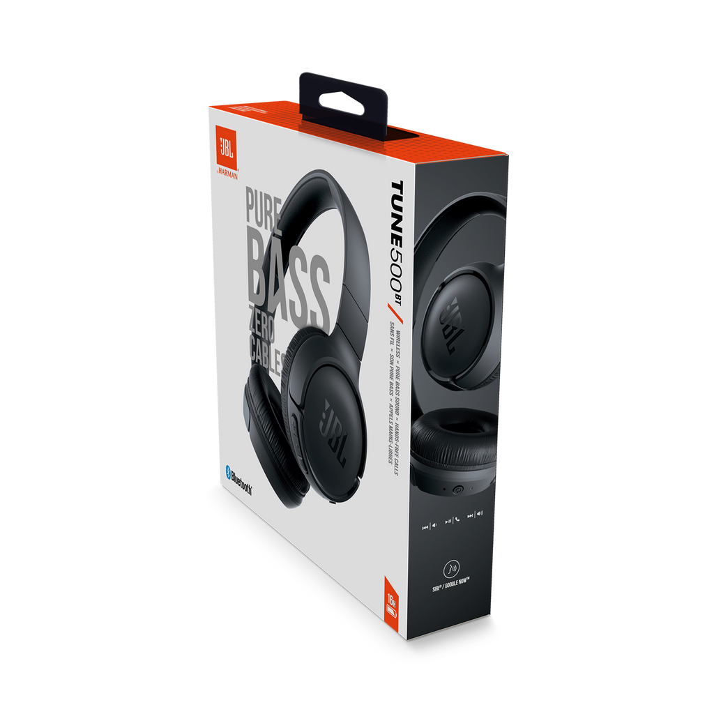 Jbl bluetooth pure bass zero cables 2025