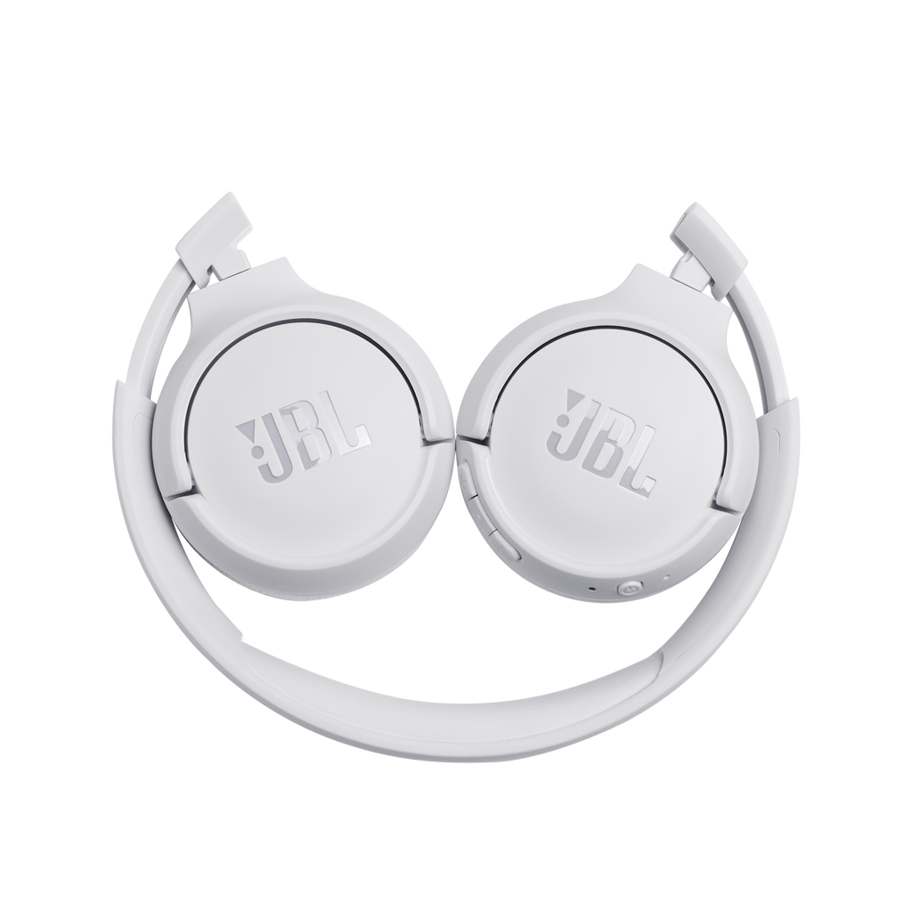 JBL Tune Live 500BT Wireless Bluetooth On Over ear Headphones