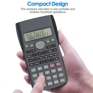 Black - hp 35s engineering scientific calculator for school/business - mommyfanatic