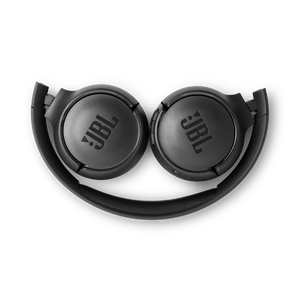 JBL Tune Live 500BT Wireless Bluetooth On/Over-ear Headphones White - mommyfanatic