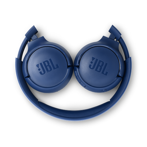 Image of JBL Tune Live 500BT Wireless Bluetooth On/Over-ear Headphones White - mommyfanatic