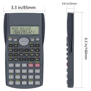 Black - hp 35s engineering scientific calculator for school/business - mommyfanatic