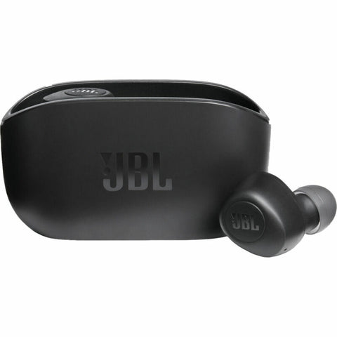 jbl wave 100tws true wireless headphones black