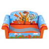 Flip Open Sofa 2-In-1 Marshmallow Furniture Toddlers Kids Toy Story 4