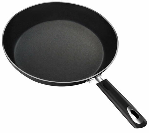 Image of Utopia Kitchen Frying Pan Nonstick Induction Bottom 11 inches
