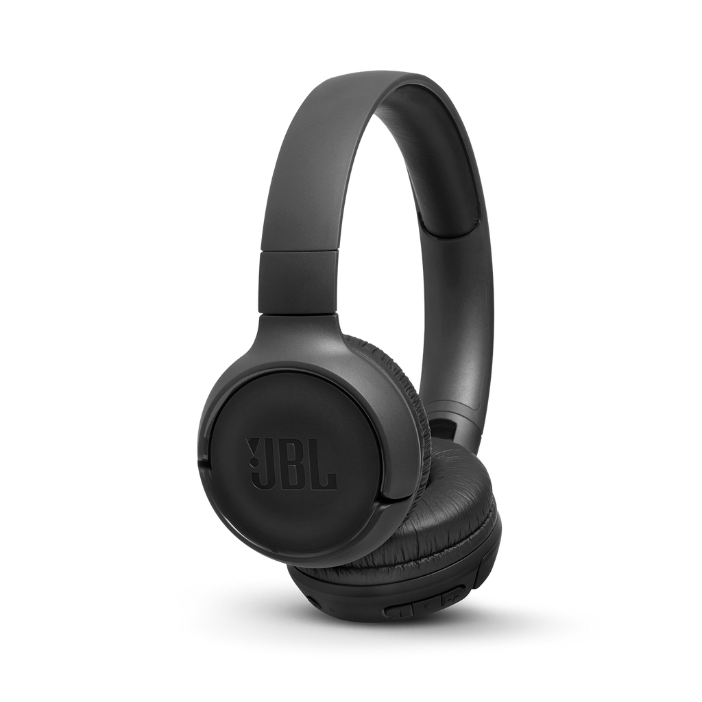 JBL Tune Live 500BT Wireless Bluetooth On Over ear Headphones